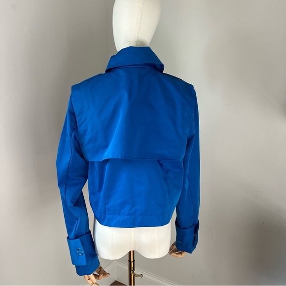 Blue Jacket - Picture 9 of 11